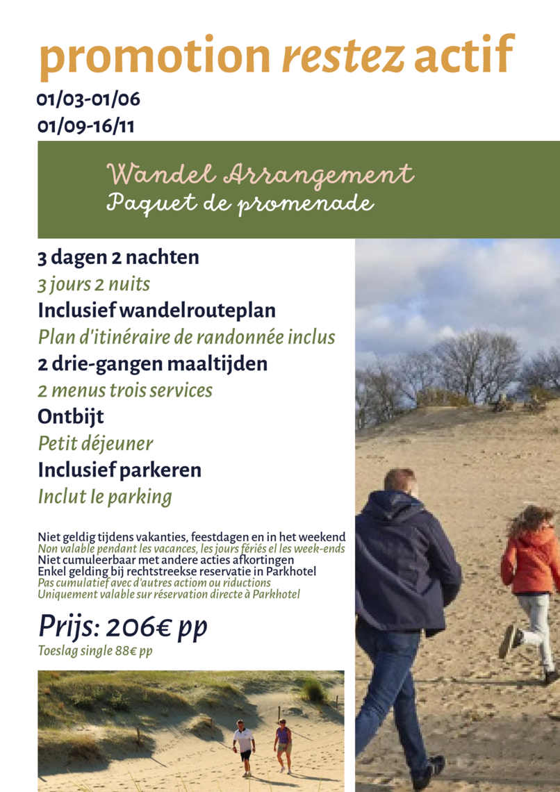 wandel -  - Arrangements