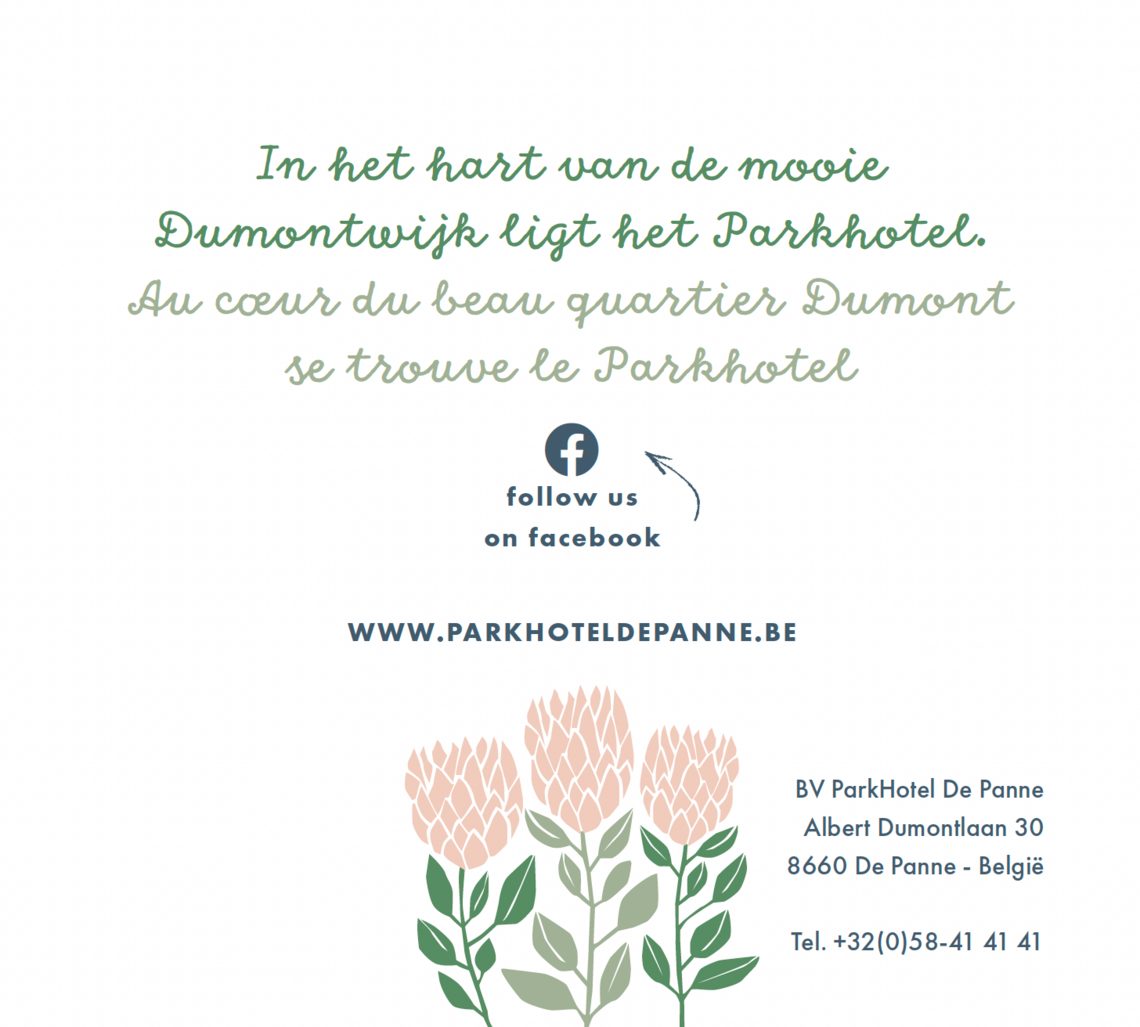2 -  - MENUKAART